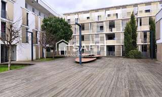 Appartement 3 Pièces 64 m² à vendre à Villenave-d'Ornon (33140)