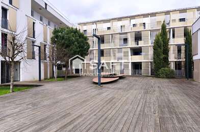 Appartement 3 pièces 253760 €