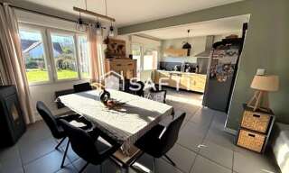 Maison 4 Pièces 97 m² à vendre à Verton (62180)