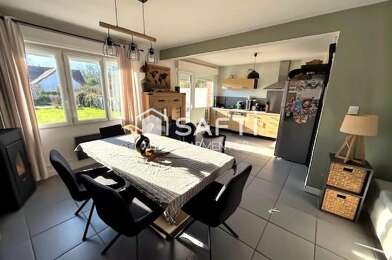 Maison 4 pièces 246000 €