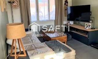 Maison 4 Pièces 97 m² à vendre à Verton (62180)