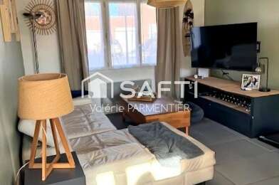 Maison 4 pièces 230000 €