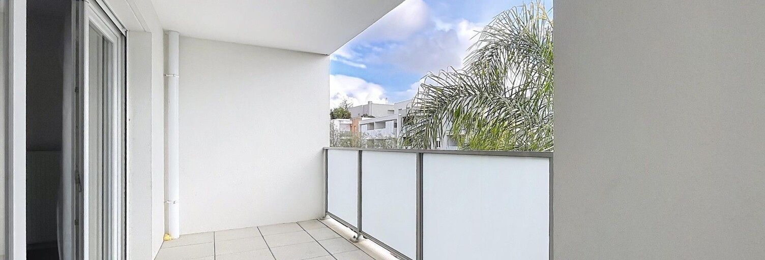 Appartement 1 Pièce 40 m² à vendre à Castelnau-le-Lez (34170)