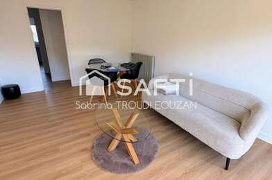 Appartement 3 pièces 134000 €