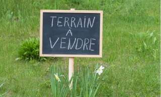 Terrain  466 m² à vendre à Sainte-Soulle (17220)