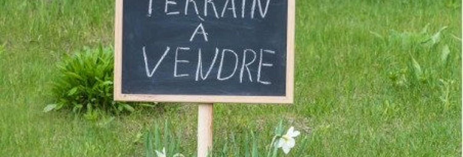 Terrain  466 m² à vendre à Sainte-Soulle (17220)