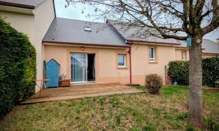 Maison 4 Pièces 89 m² à vendre à Sébazac-Concourès (12740)