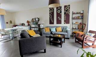 Maison 4 Pièces 89 m² à vendre à Sébazac-Concourès (12740)