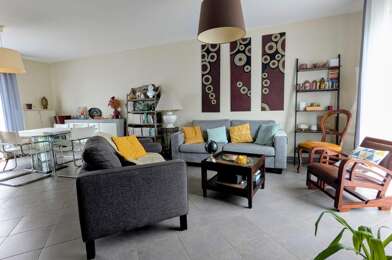 Maison 4 pièces 265000 €