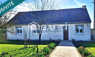 Maison 5 Pièces 99 m² à vendre à Cesny-les-Sources (14220)