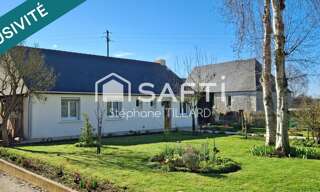 Maison 5 Pièces 100 m² à vendre à Cesny-les-Sources (14220)