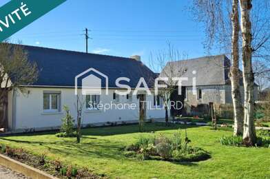 Maison 5 pièces 243000 €