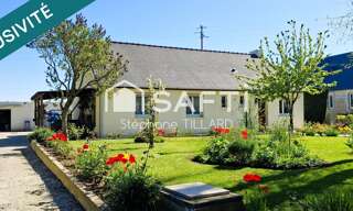 Maison 5 Pièces 100 m² à vendre à Cesny-les-Sources (14220)