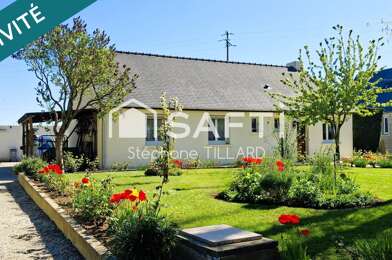 Maison 5 pièces 243000 €