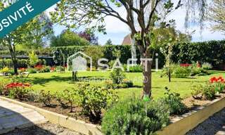 Maison 5 Pièces 100 m² à vendre à Cesny-les-Sources (14220)