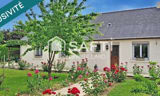 Maison 5 Pièces 100 m² à vendre à Cesny-les-Sources (14220)