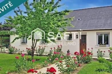 Maison 5 pièces 233000 €