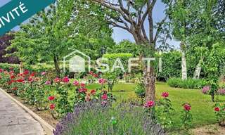 Maison 5 Pièces 100 m² à vendre à Cesny-les-Sources (14220)
