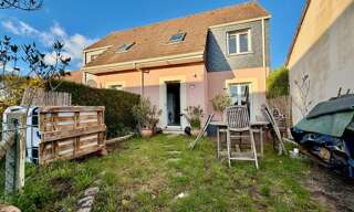 Maison 5 Pièces 80 m² à vendre à Saint-Pierre-de-Manneville (76113)