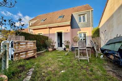 Maison 5 pièces 189000 €