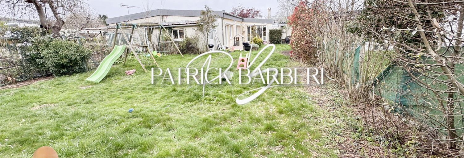 Maison 5 Pièces 113 m² à vendre à Menucourt (95180)