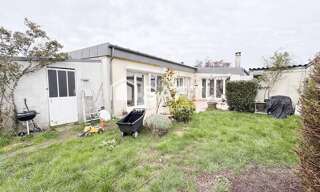 Maison 5 Pièces 113 m² à vendre à Menucourt (95180)