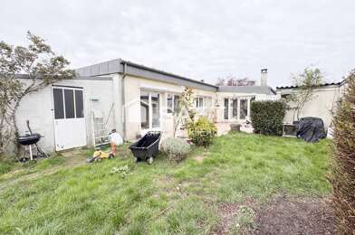 Maison 5 pièces 314000 €