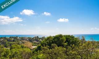 Appartement 2 Pièces 56 m² à vendre à Saint-Raphaël (83700)