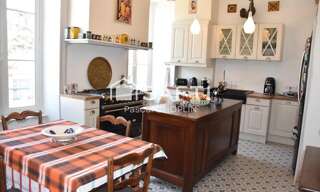 Appartement 6 Pièces 160 m² à vendre à Annonay (07100)