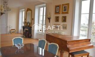 Appartement 6 Pièces 160 m² à vendre à Annonay (07100)
