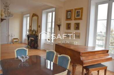Appartement 6 pièces 185000 €