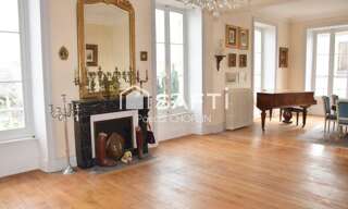 Appartement 6 Pièces 160 m² à vendre à Annonay (07100)