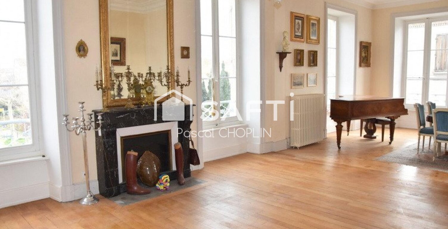 Magnifique appartement non mitoyen avec splendide vue — photo 1