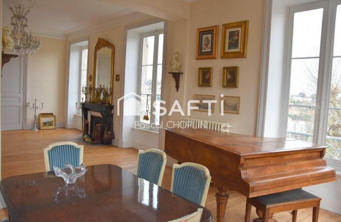 Magnifique appartement non mitoyen avec splendide vue — photo 3