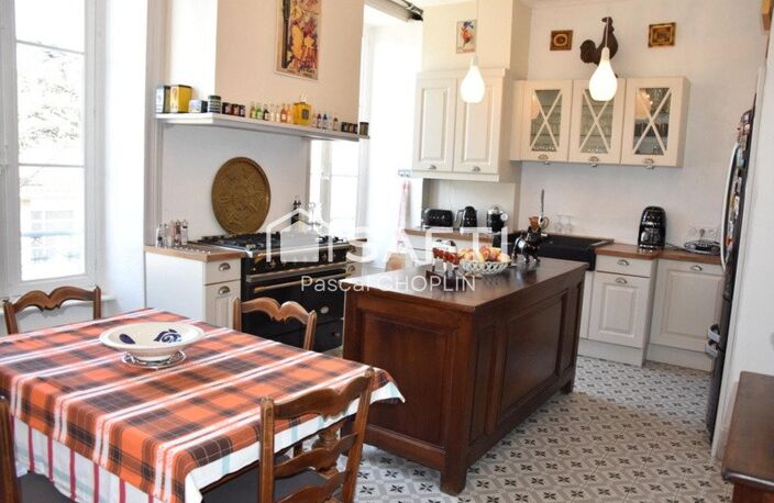 Magnifique appartement non mitoyen avec splendide vue — photo 5