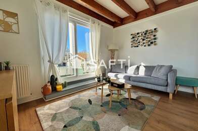 Appartement 4 pièces 230000 €