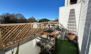 Appartement 4 Pièces 84 m² à vendre à Nantes (44300)