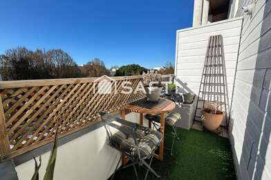 Appartement 4 pièces 210000 €