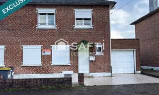 Maison 5 Pièces 89 m² à vendre à Caudry (59540)