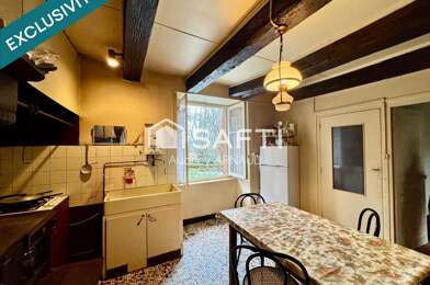 Maison 3 pièces 24900 €