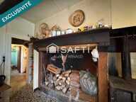 À vendre  Maison en pierre avec jardin à Saint-Merd-la-Breuille (Creuse) — photo 4