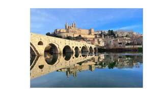 Immeuble  195 m² à vendre à Béziers (34500)