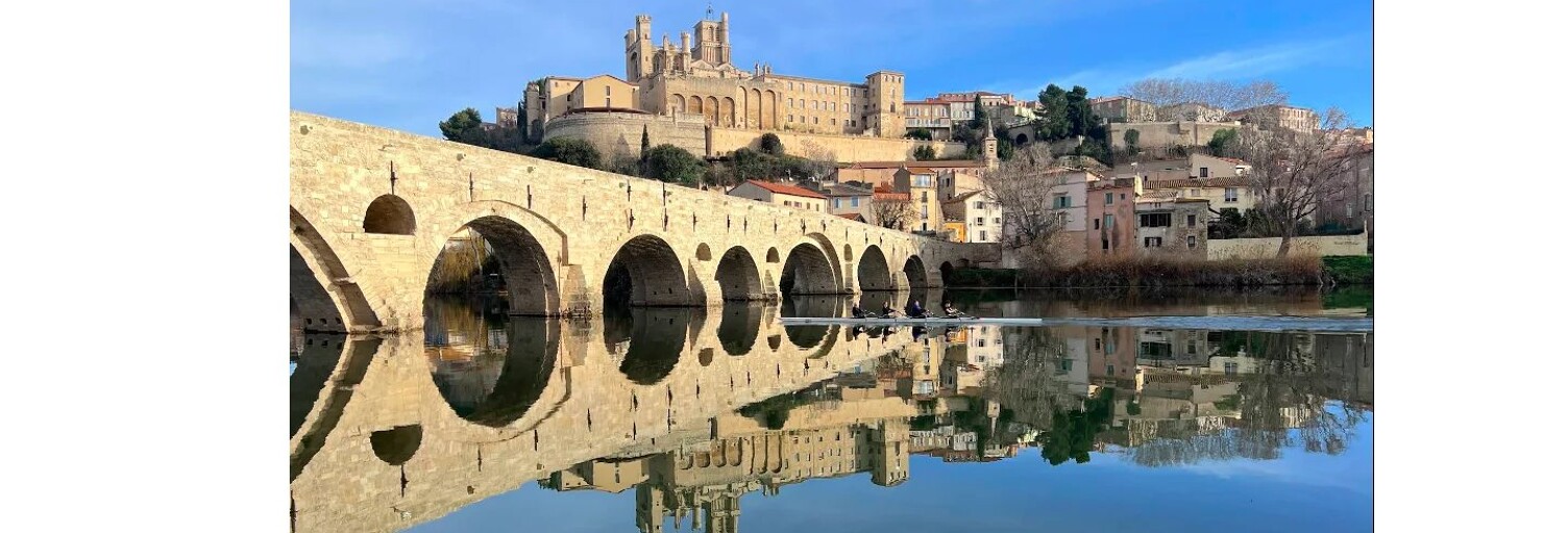 Immeuble  195 m² à vendre à Béziers (34500)