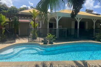 Maison 5 pièces 465000 €