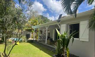 Maison 5 Pièces 85 m² à vendre à Sainte-Luce (97228)