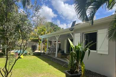 Maison 5 pièces 465000 €