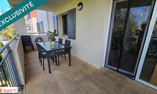 Appartement 2 Pièces 41 m² à vendre à Brignoles (83170)