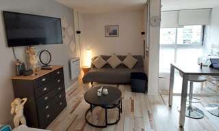 Appartement 1 Pièce 30 m² à vendre à Gruissan (11430)