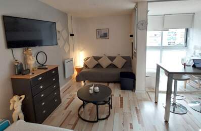 Magnifique studio à Gruissan — photo du bien