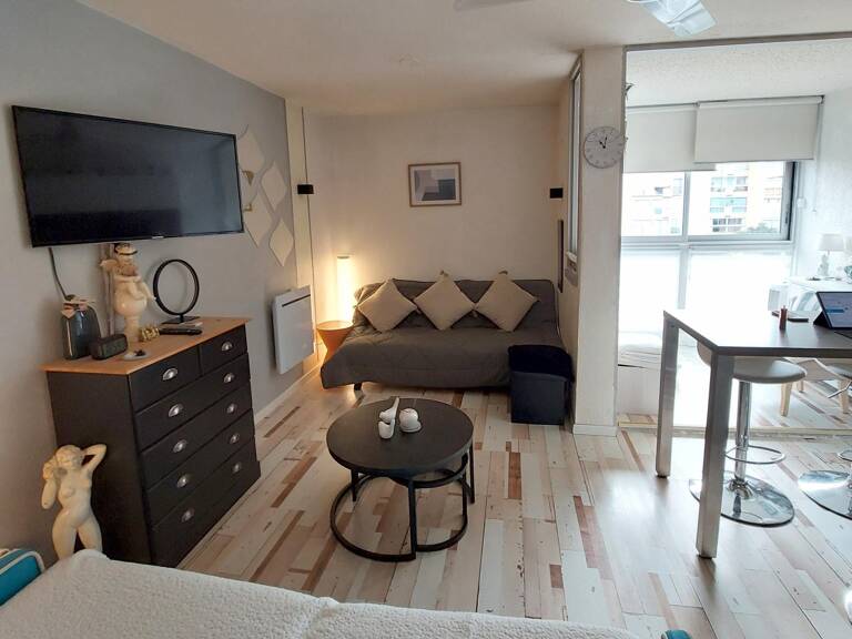 Magnifique studio à Gruissan — photo 1